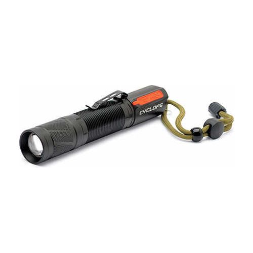 Cyclops Solutions - GSM Outdoors 1200 Lumen Flashlight