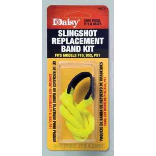 Daisy Outdoor Products Replacement Band Slingshot 8172