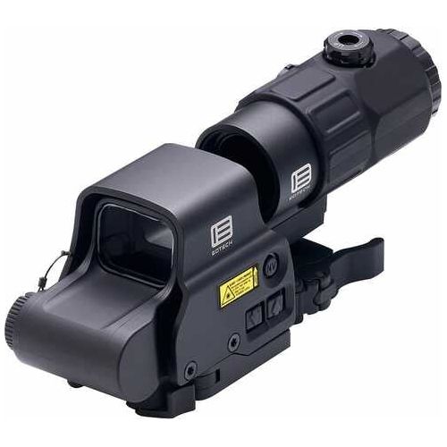 Eotech Complete System Exps3-2 Hws G43 Sts Mount