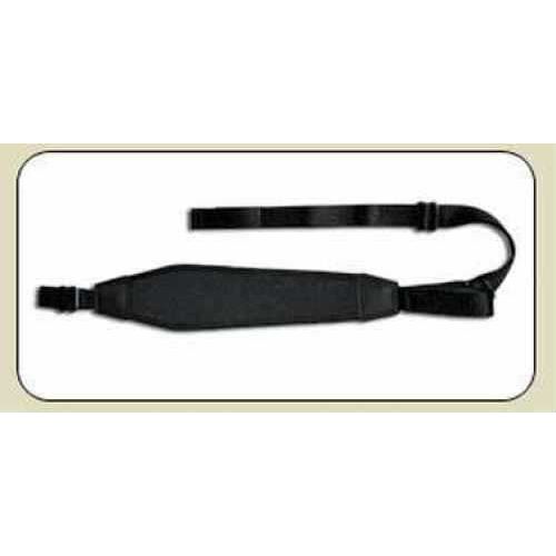 Grovtec USA Inc. Sling Padded Nylon Rifle 48X1 Black SL01