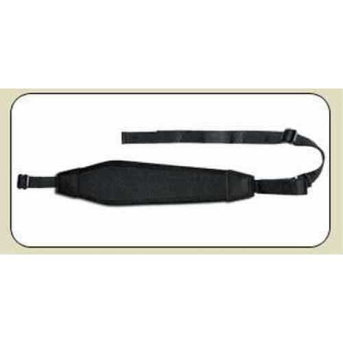 Grovtec USA Inc. Sling Utility 48X1 Black SL40