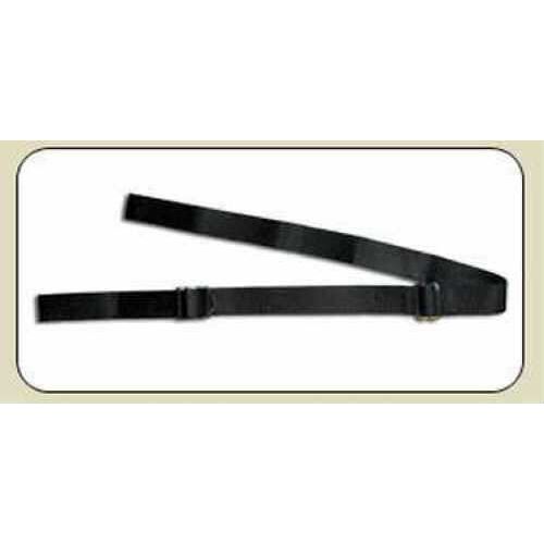 Grovtec USA Inc. Sling Utility 48X1.25 Black SL41