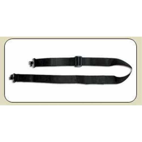 Grovtec USA Inc. Sling 48X1.25 Mountaineer Black SL50