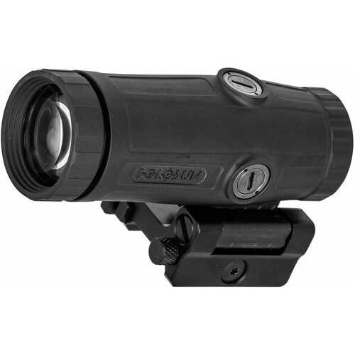 Holosun Magnifier 3X Flip To Side MOA Surface Fniish