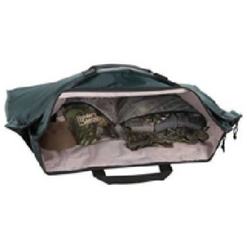 Hunters Specialties Travel Bag Scent Safe Deluxe Model: 01179