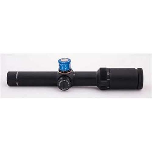 Huskemaw Optics Tactical 1-6x24