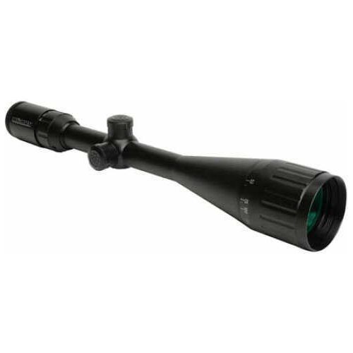 Konus KonusPro Rifle Scope 4-16X 50 1" Etched 650 Yard Ballistic Reticle Matte Finish 7277