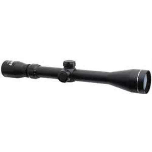 Konus Konushot Rifle Scope 3-12X40 1" 30/30 Reticle Matte Finish 7235