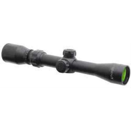 Konus Optical & Sports System Scope 1.5-5X32MM Shotgun Reticle 7249