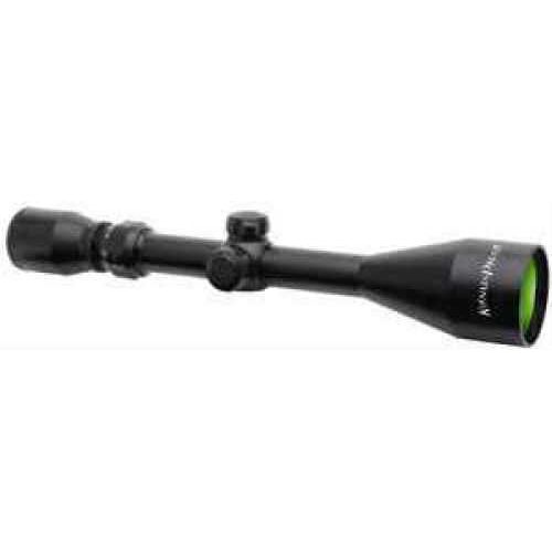 Konus KonusPro Rifle Scope 3-9X50 1" Glass Etched 30/30 Reticle Matte Finish 7265