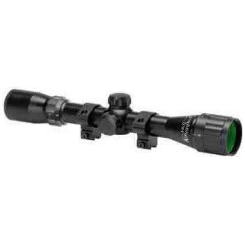 Konus KonusPro Rifle Scope 3-9X 32 30/30 Matte EER 1/4 MOA (7.25MM) 7267