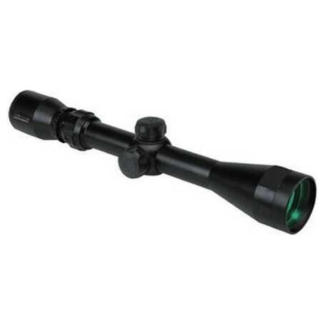 Konus Optical & Sports System KonusPro 275 Muzzleloading Scope 3-9x40mm 7278