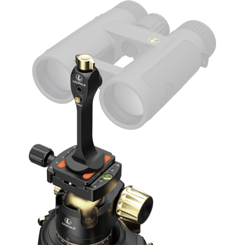 Leu Quick-stem Bino Tripod Adapter