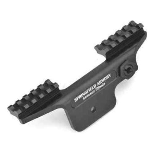 Springfield Armory Scope Mount M1A 4Th Generation Aluminum MA4GENAM