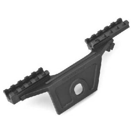 Springfield Armory Scope Mount M1A 4Th Generation Steel MA5028