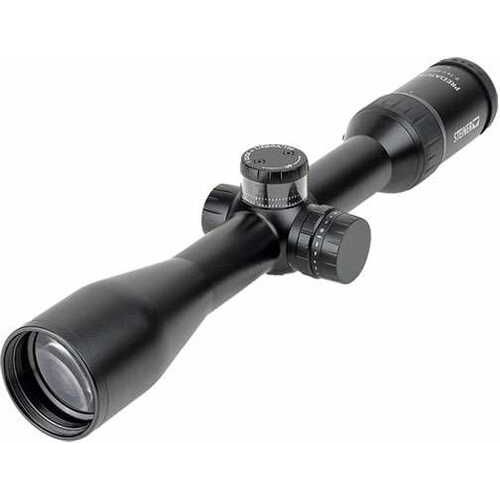 Steiner Predator 8 Rifle Scope 2-16X42 E3 RET