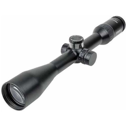 Steiner Predator 8 Rifle Scope 3-24X50 E3 RET