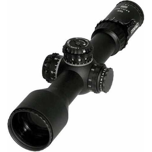 Steiner T6Xi Rifle Scope 2.5-15X50 SCR