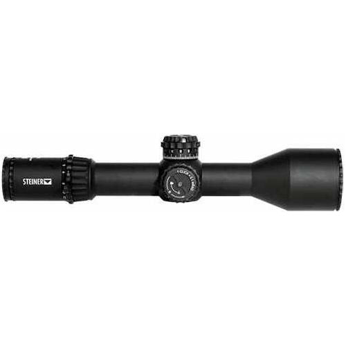 Steiner T6Xi Rifle Scope 3-18X56 MSR2