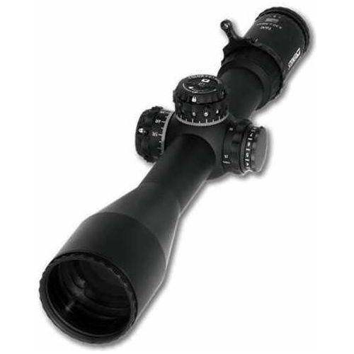 Steiner T6Xi Rifle Scope 5-30X56 MSR2