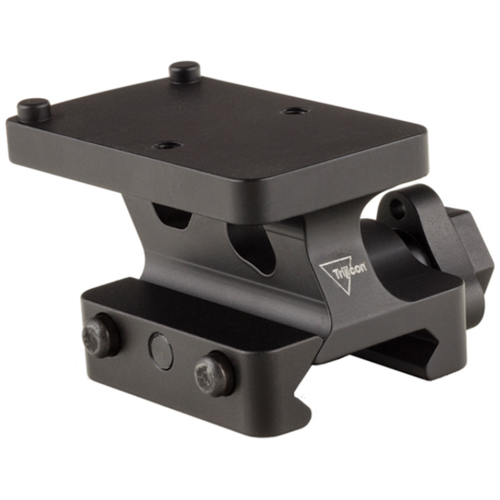 Trijicon Rmr/sro Full Co-witness Mount