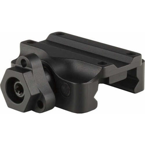 Trijicon Mro Weaver Rail Mount