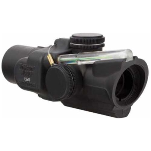 Trijicon Acog 1.5x16s Compact Low Green 2moa