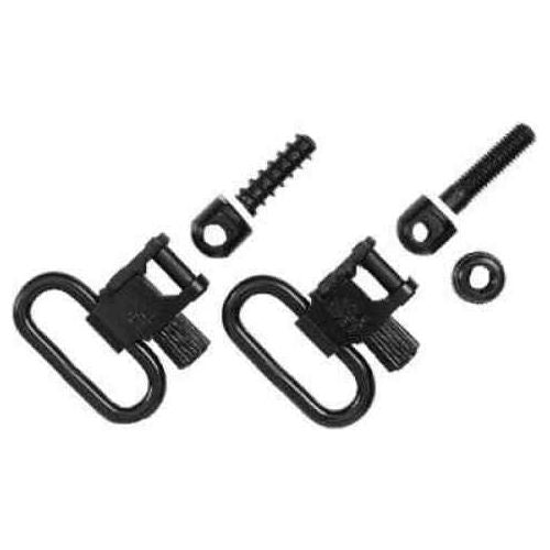 Uncle Mikes Swivel QD 115 SGW 12 15922