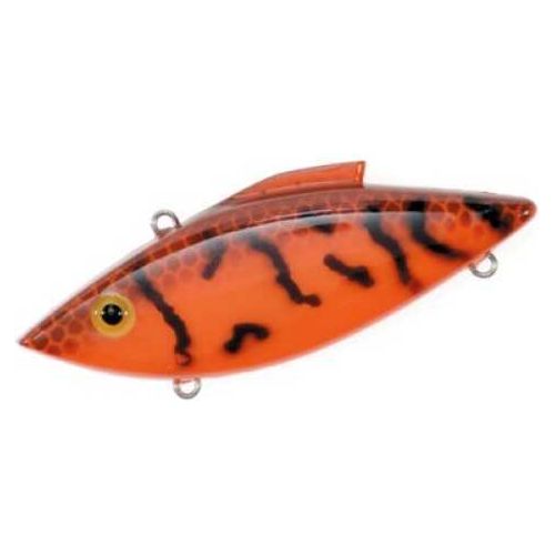 Bill Lewis Lures Rat-L-Trap 1/2 ORG Crawdad