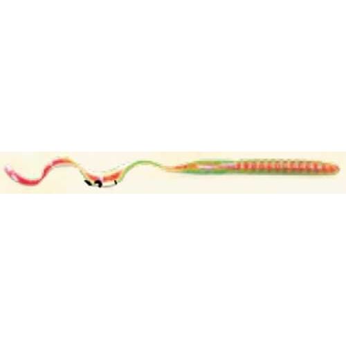 Culprit / Classic Culpritprit 7.5" Worm 18bg Wtmln/Red Core