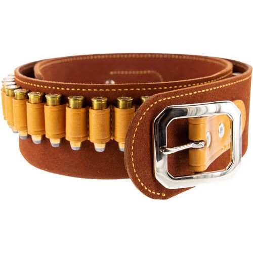 Uvalde Cartridge Belt 44/45 Loop Waist 34"