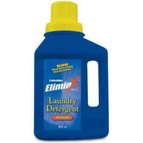 Code Blue / Knight and Hale Scent Elimin-X 32oz Laundry Detergent OA1160