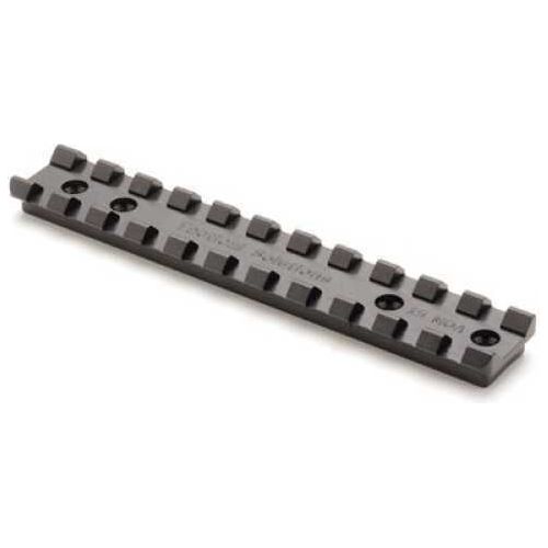 Ruger~ 10/22~ Picatinny Scope Mount