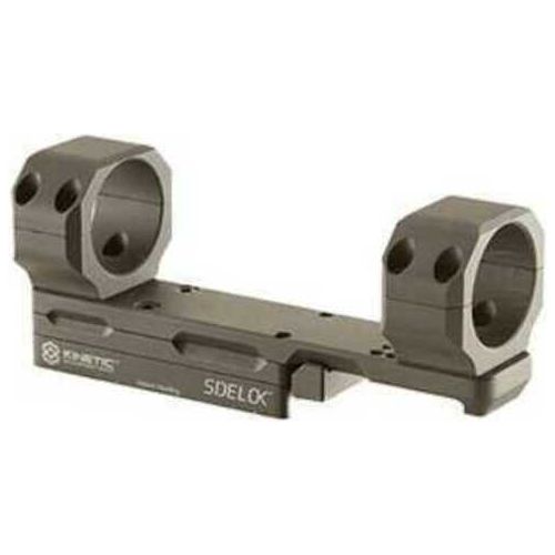 SIDELOK 34MM Modular Optic Mount