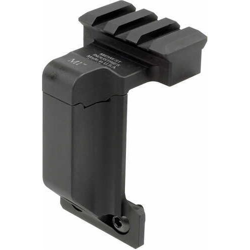 KEL-TEC Gen 2 Sub 2000 Aluminum 1-Piece PIC Top Optic Mount