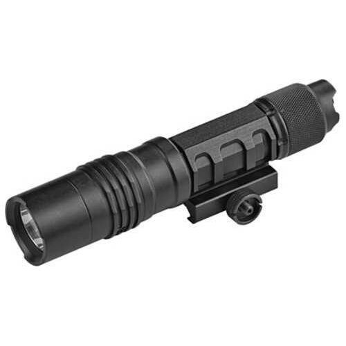 PROTAC Rail Mounts HL-X Laser Flashlight W/ Mount Hardware