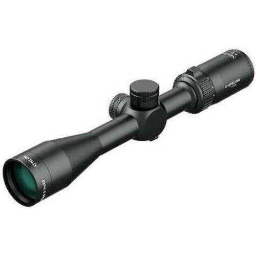 NEOS 3-9X40MM SFP Rifle Scope