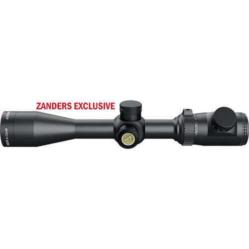 NEOS 4-12X40MM SFP Rifle Scope