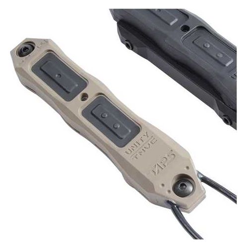 Unity Tactical Taps Standard Surefire 9" Flat Dark Earth Model: TAPS-SS9F