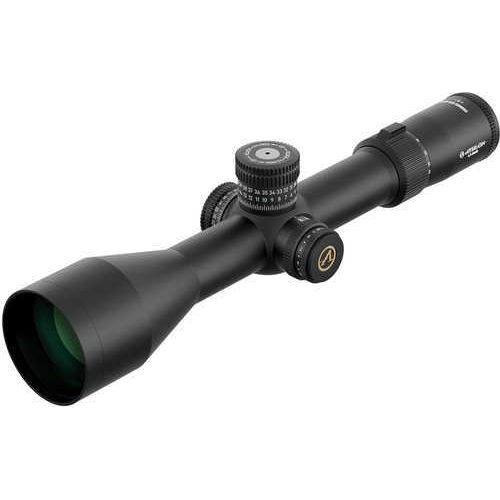 Cronus BTR Gen2 4.5-29X56MM FFP ILLUMINATED Rifle Scope