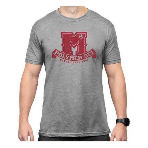 Magpul Industries University Blend T-Shirt Athletic Heather Athletic Heather Medium