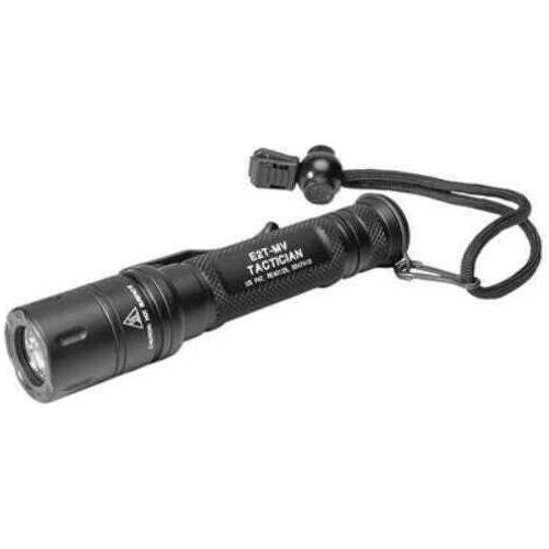 Tactician Dual-Output MAXVISION Beam? Led Flashlight