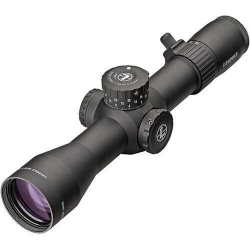 Leupold Mark 5 Rifle Scope 3.6-18X44 35mm CCH Matte M5C3 ZeroLock Elevation Adjustment Front Focal Plane 173297