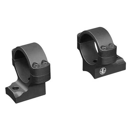 Kimber 84 30mm High 2-Pc Mount