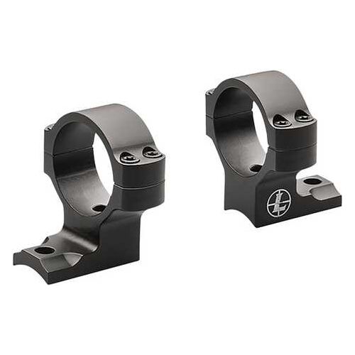 Weatherby Mark 5 Lt 1'' High 2-Pc Mount