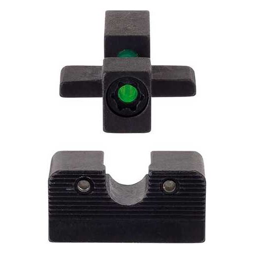 Trijicon Di Night Sight Set For Springfield Armory Xd-s, Xd-e