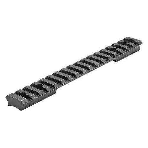 Leupold Base B-Country Cross- Slot 1Pc Rem 700 SA 20MOA 8-40