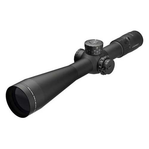 5-25x56mm FFP M5C3 Illuminated Pr1-Mil Reticle Black