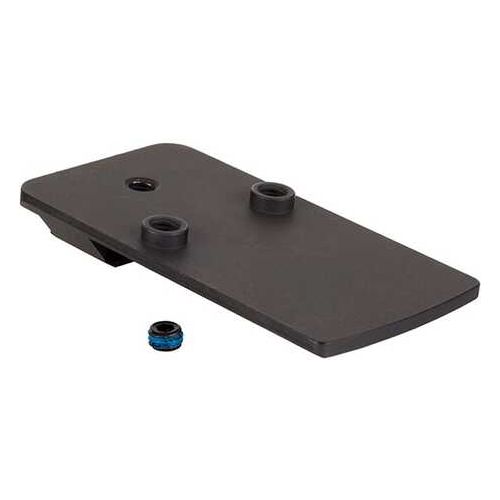 Walther Pps RMRcc Mounting Plate