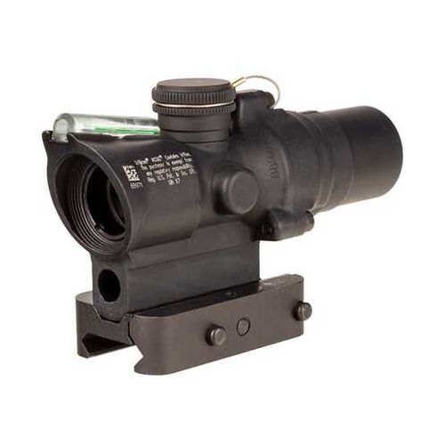 Ta44 Compact ACOG® 1.5X16S With Q-LOC Technology Mount